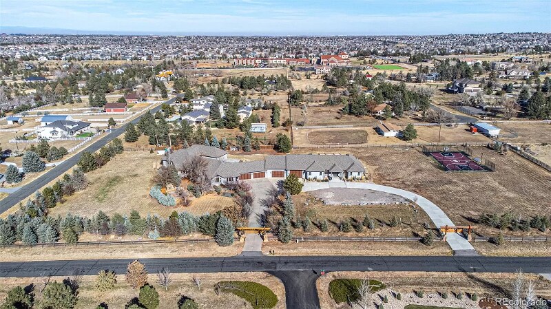 Foto principal - 17819 E Easter Ave