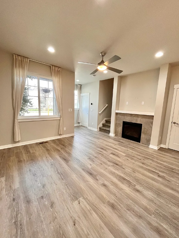 Photo - 4015 SE Century Blvd Townhome
