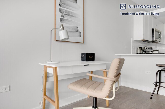 Foto del edificio - 3401 Payton Pl