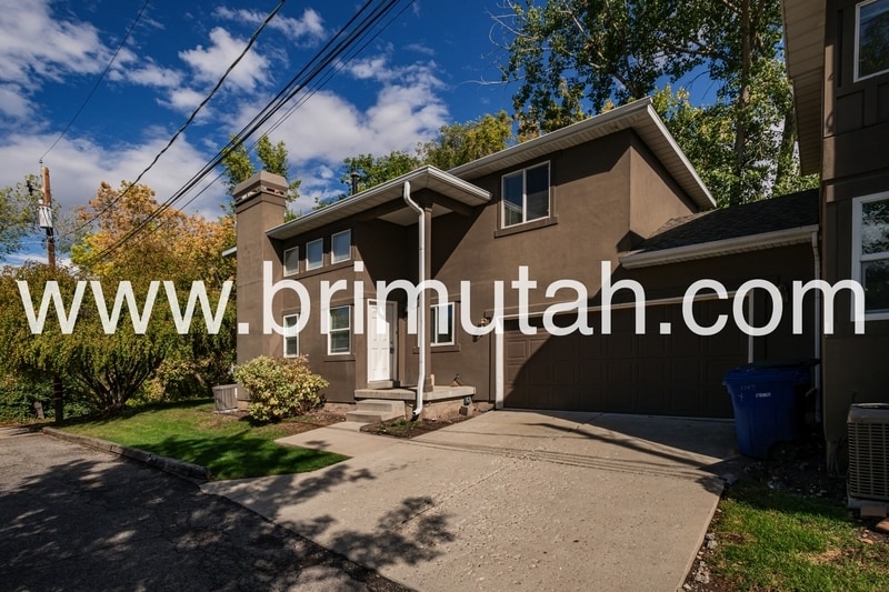 Photo - 1147 E. Garfield Ave. Unit B - 1