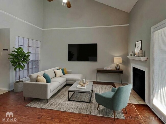 Building Photo - 9747 Whitehurst Dr