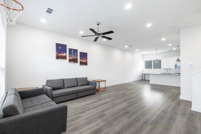 Foto del edificio - 1737 W Cantey St