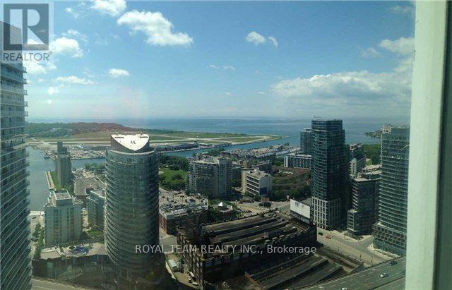 Photo du bâtiment - 85 Queens Wharf Rd