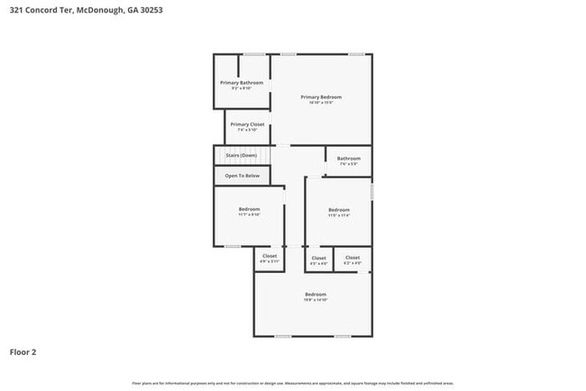 Building Photo - 321 Concord Terrace