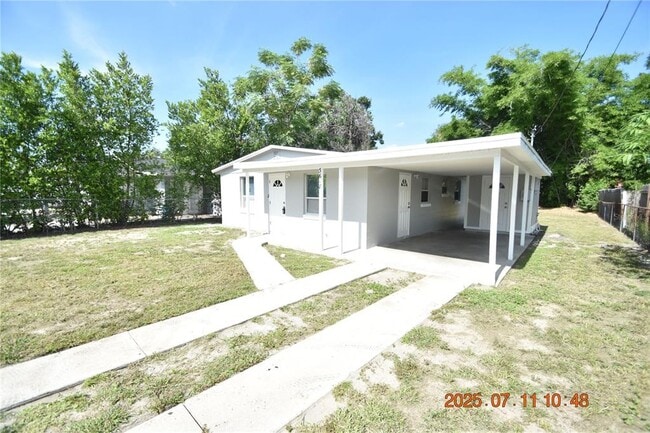Foto del edificio - 3618 N 53rd St
