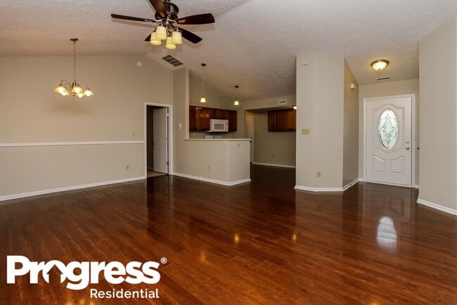 Foto del edificio - 3081 Sable Ridge Pl