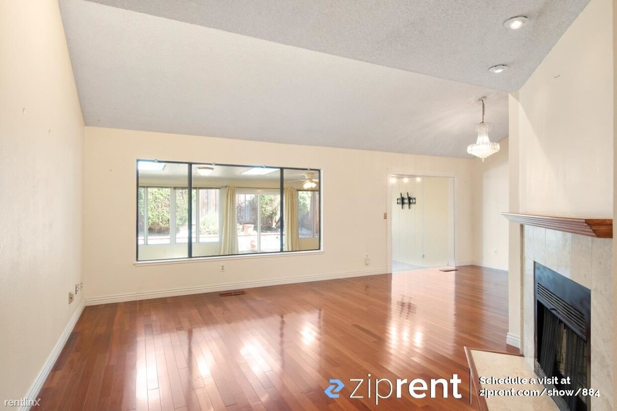 3 br, 2 bath House 952 Big Bear Ct, Milp... House Rental in