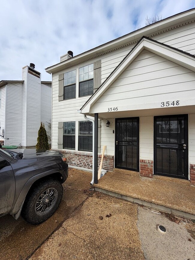 Photo - 3546 Christine Rd Townhome