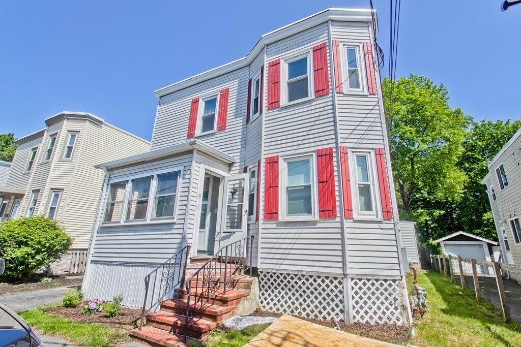 12 Stafford St Unit 0, Dedham, MA 02026 Room for Rent in Dedham, MA