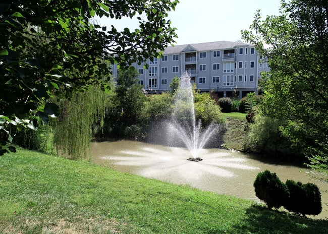 Building Photo - 219 Fountain Vw