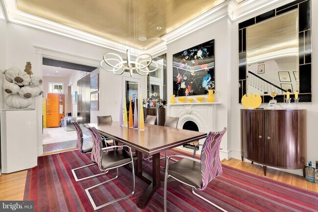 Foto del edificio - 1743 Q St NW