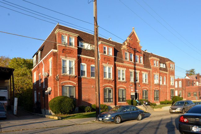 Foto del edificio - Chapel Square Apartments