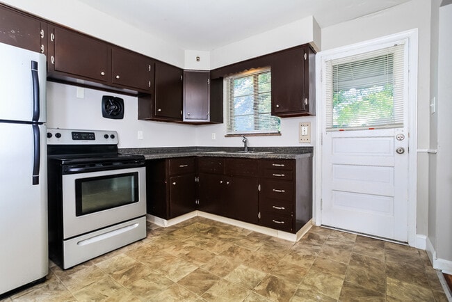 Foto del edificio - 5776 Timrick Ct