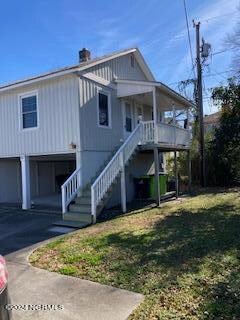 Foto del edificio - 1407 Rhem Ave