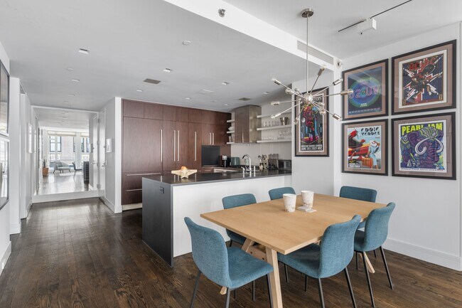 Foto del edificio - 133 W 22nd St