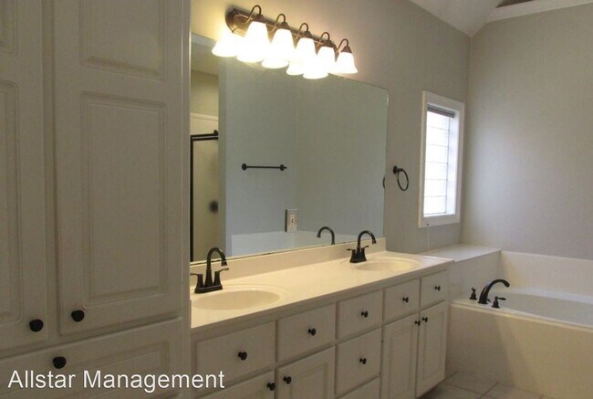 Foto del edificio - 4 br, 2 bath House - 201 Apple Blossom Circle