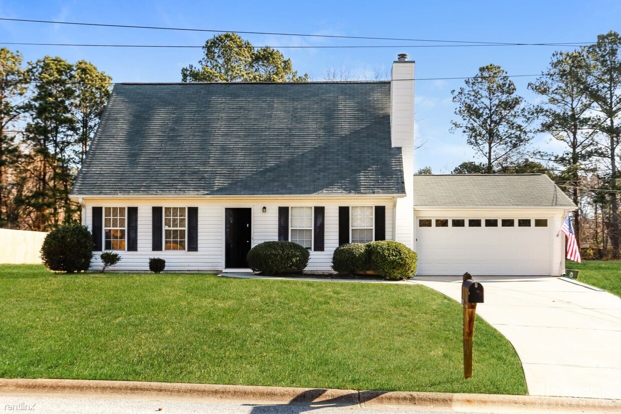 3380 Andrea Lee Ct, Snellville, GA 30039 House for Rent in Snellville