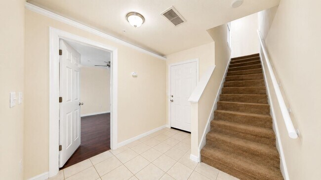 Foto del edificio - 3 Bedroom Townhome for Rent in Celebration, FL