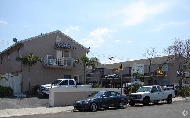 Building Photo - 5600 NW 6th St