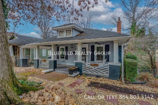 Building Photo - 780 Rutledge St