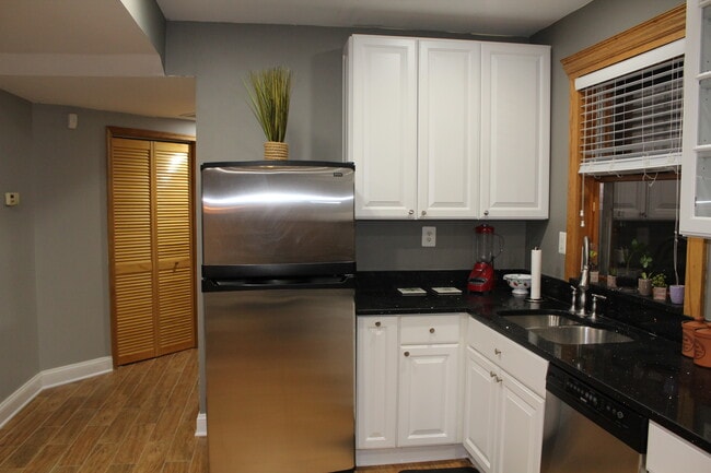 Photo - 3208 Chestnut St NW House