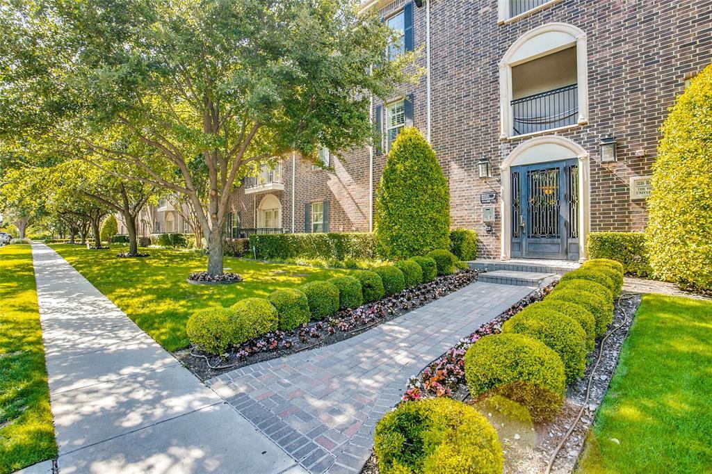 3116 Rosedale Ave Unit 102, Dallas, TX 75205 Condo for Rent in Dallas