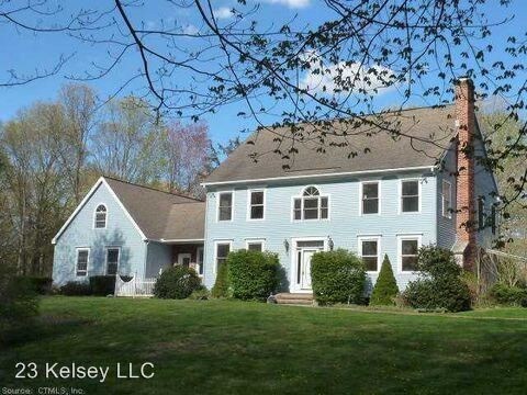 Primary Photo - 5 br, 2.5 bath House - 23 Pokorny Road