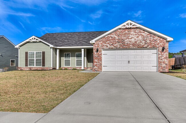 Building Photo - 871 Sweet Grass Cir