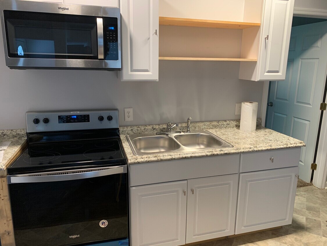 5617 Oak St, Eastman, GA 31023 Apartments Eastman, GA