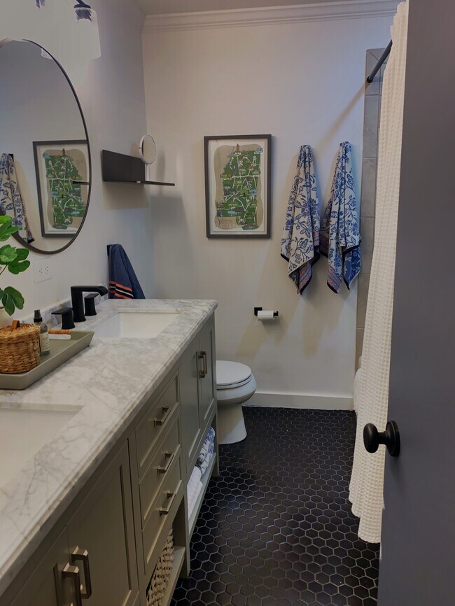 Foto del edificio - 1609 Pierce Avenue Ext