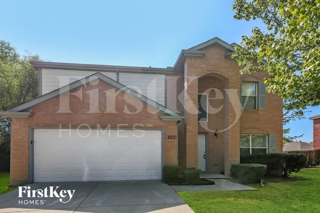 Building Photo - 820 Monette Dr