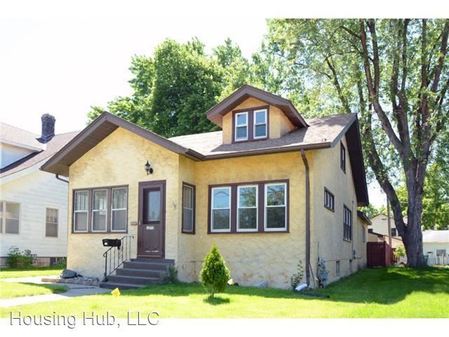 Primary Photo - 3 br, 3 bath House - 1283 Rice St
