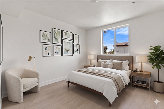 Foto del edificio - 835 E 33rd St