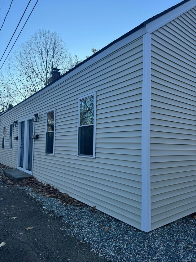 293-295 Water Street, Unit 1 - 293-295 Water Street, Unit 1