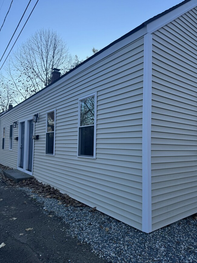 Building Photo - 293-295-295 Water St