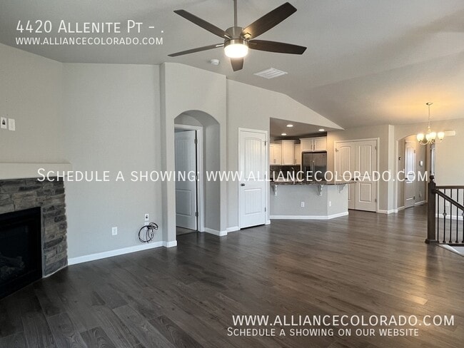 Building Photo - 4420 Allenite Point
