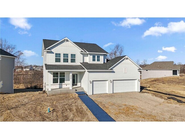 Foto del edificio - 12820 Stutz Ct NE