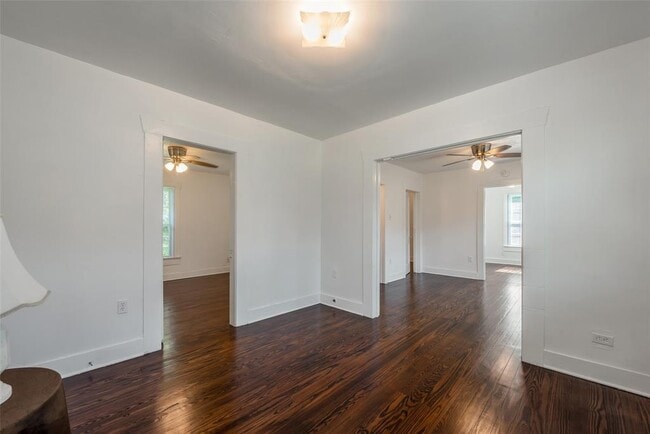 Building Photo - 4612 Rawley St