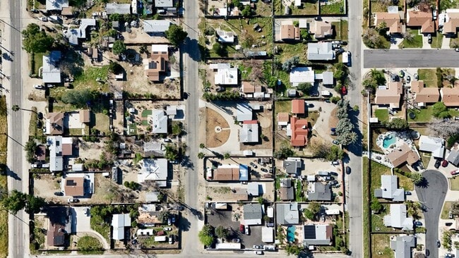 Foto del edificio - 25595 5th St