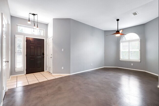 Building Photo - Serene Oasis: Stunning Backyard and Prime ...