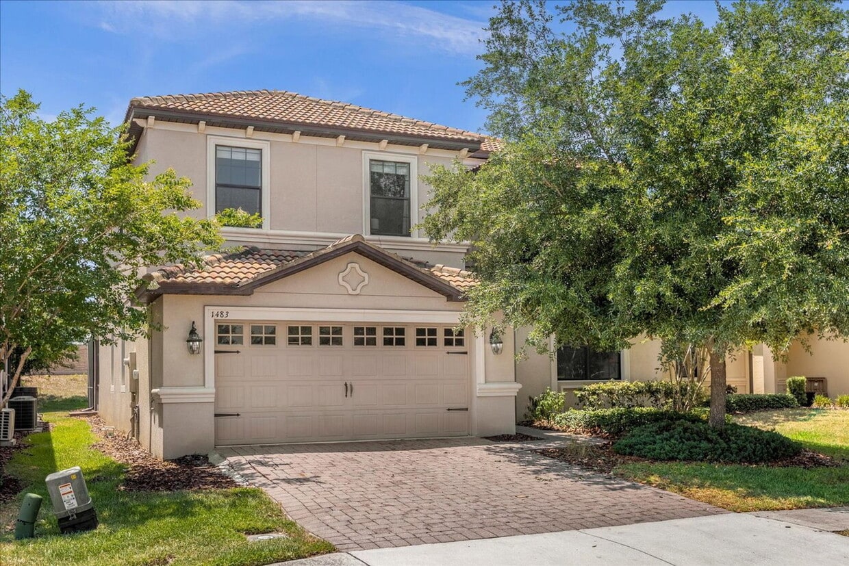 Photo - 1483 Rolling Fairway Drive