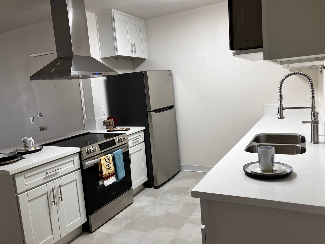 Foto principal - The Vine Apts.