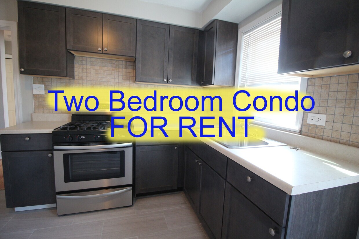 Foto principal - 2901 W Farragut Ave