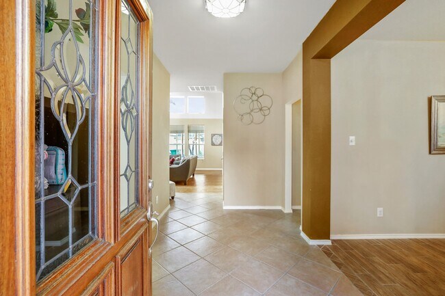 Foto del edificio - 17611 Haywood Oaks Dr