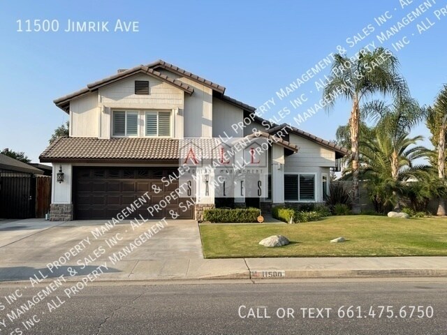 Foto del edificio - 11500 Jimrik Ave