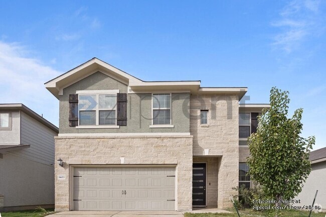 Building Photo - 6611 Gentry Farm