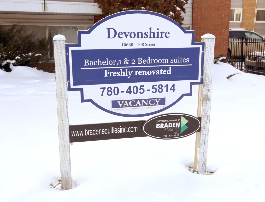 Building Photo - Devonshire