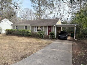 Building Photo - 375 Talmadge Dr