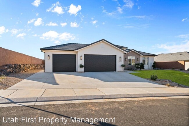 Building Photo - 4 br, 2.5 bath House - 3673 W 200 N