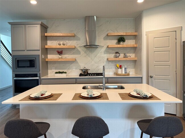 Foto del edificio - 12545 Walmgate Ct